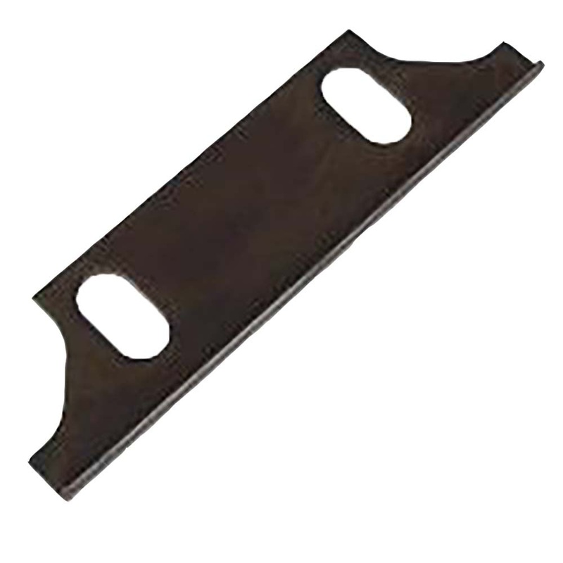 (5) Five MC468 Universal Sickle Bar Wear Plates Haybine,Sickle Mower,Combine
