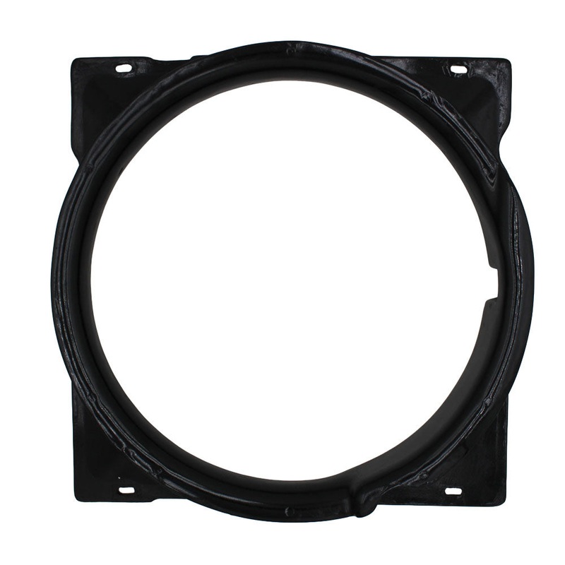 A171002 Fan Shroud Fits Case 480E 480ELL 480F 480FLL 580E 580SE 584E 585E