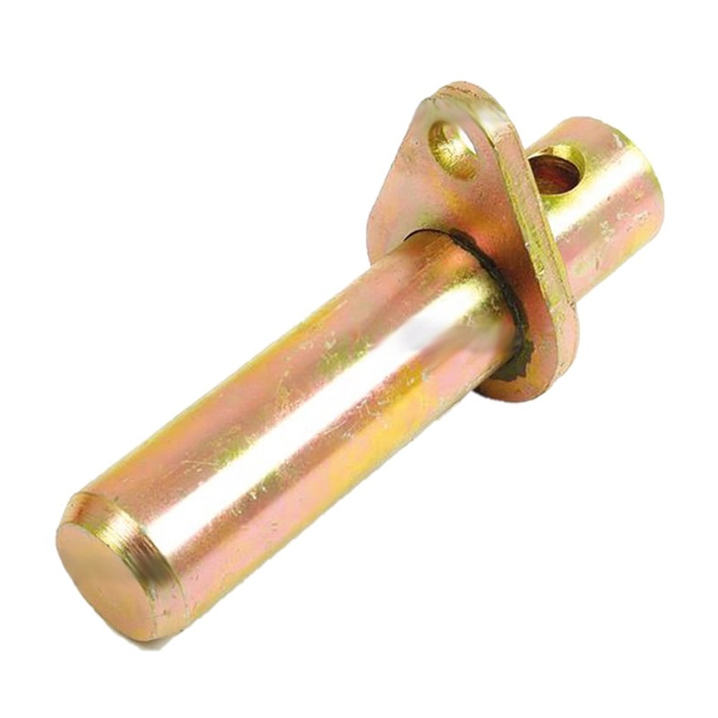 Front Axle Pin Fits Ford 5610 6600 6610 C5NN3N160A Fits New Holland C5NN3N160A