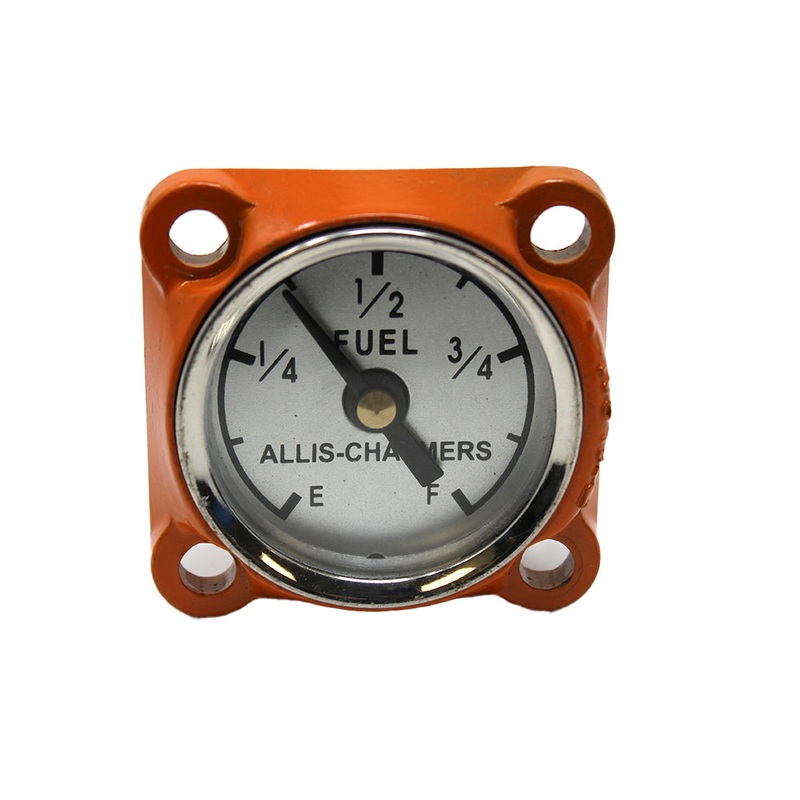 Fuel Gauge Fits Allis Chalmers D10 D12 D14 D15 ED40 227865 70227865
