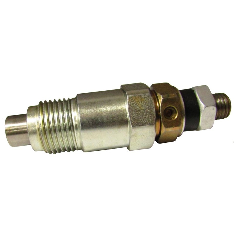 Fuel Injector Fits Kubota B7100 L175 L225 B2150 B1550 B1750 19202-53020
