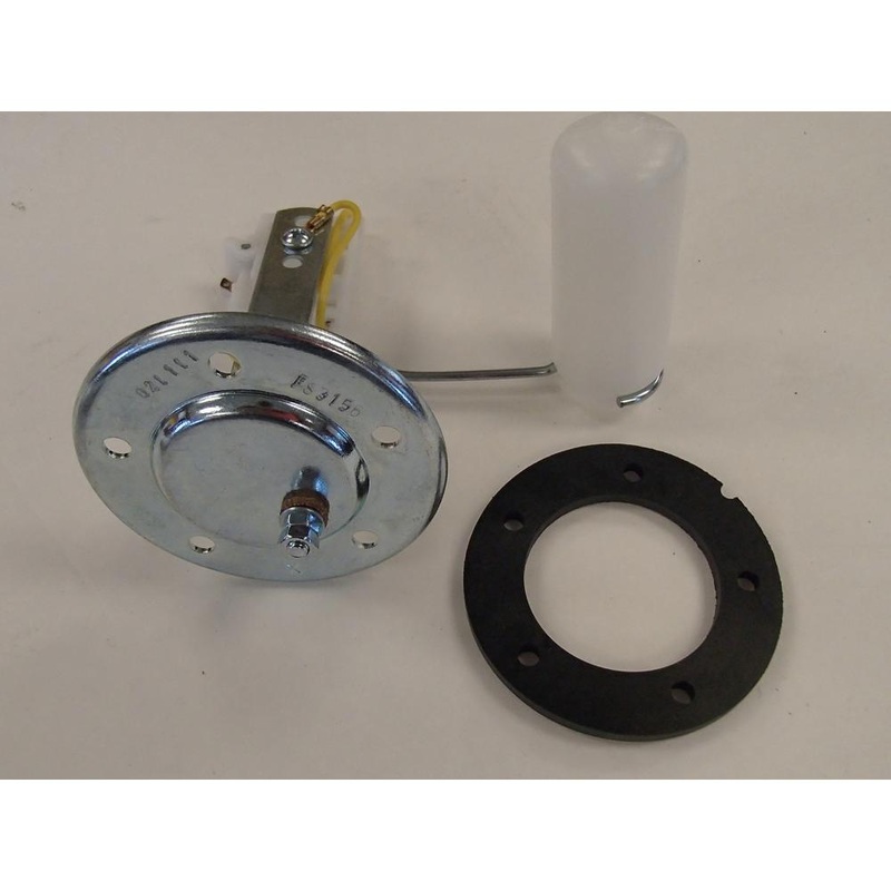 Fuel Sending Unit AT13156 Fits John Deere 1010