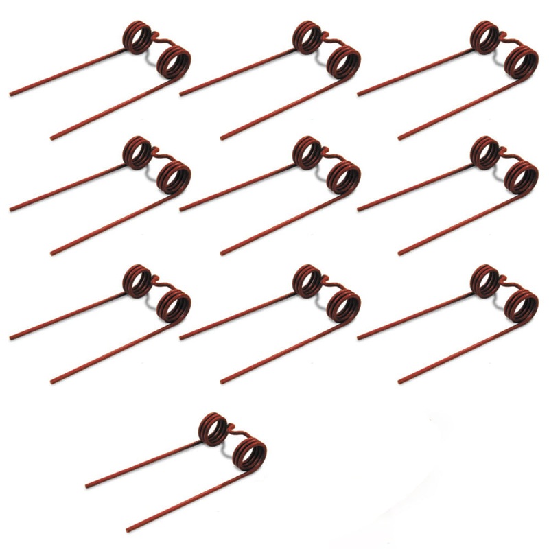 Haybine conditioner teeth 10 pack to fit Fits Case IH 1190 1490 1590 990