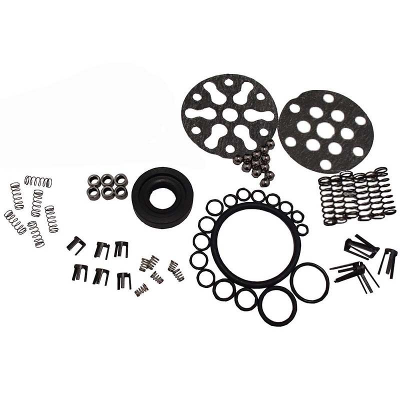 Hydraulic Pump Rebuild Kit – Fits Ford – CKPN600A – Replaces CKPN600A-A