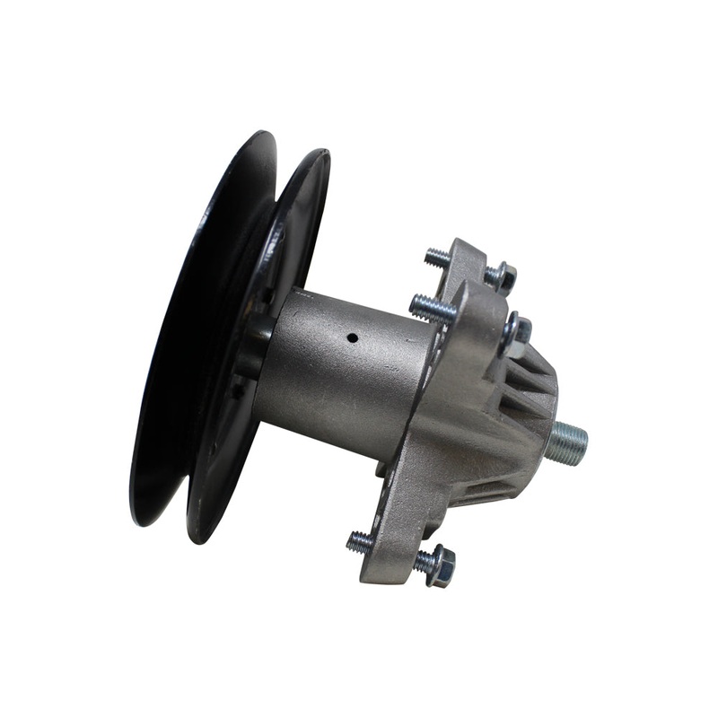 Mower Deck Spindle Fits LT1042 LT4200 LT542G LT542H LX420 LX425 112-0460 918-044
