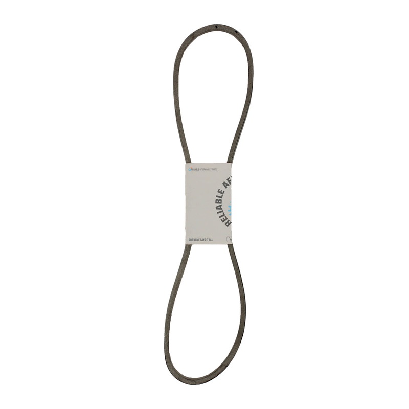 MOWER DRIVE BELT FOR PART 12382 230-0211 75404043 754-04043 75404043B 754-04043B