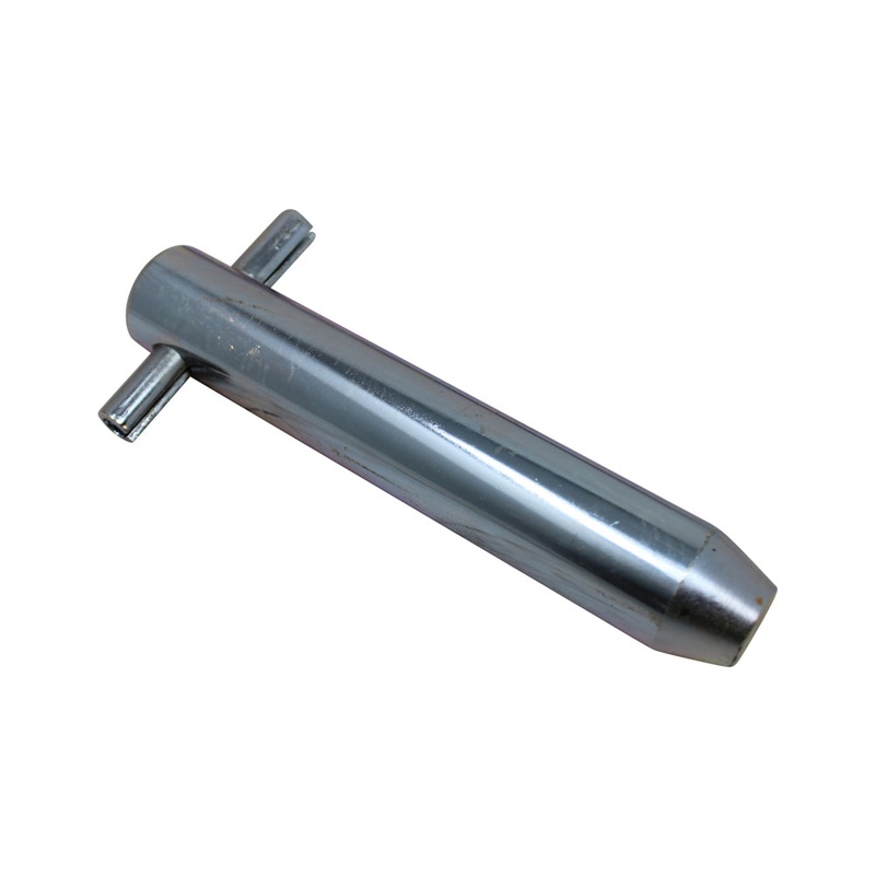 Pin AL180110 Fits John Deere Se6410 SE6420 SE6510 Se6520 SE6610 SE6620 SE6920