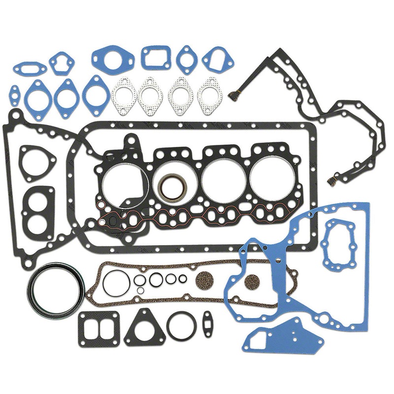 RE38558 Overhaul Gasket Set Fits John Deere 2020, 2120, 2510, 400, 440, 480
