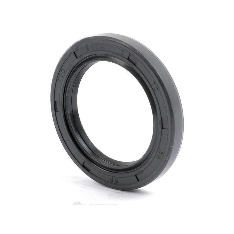 S.50303 Double Lip Seal, 38 x 55 x 7mm Fits John Deere