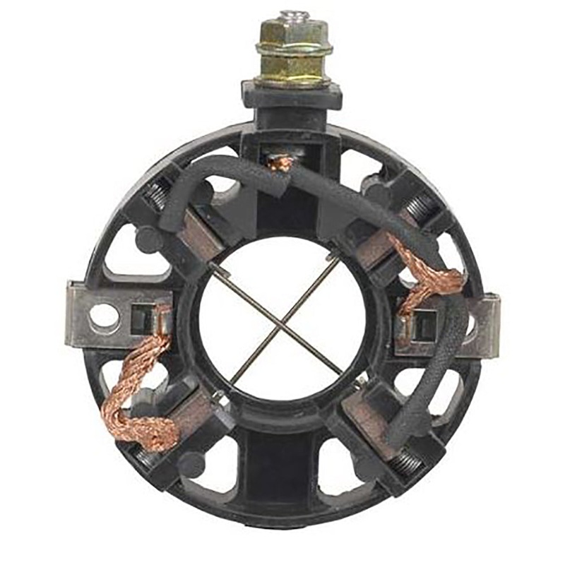 Starter Brush Holder Assembly Fits Briggs and Stratton 303447 31A777 326437