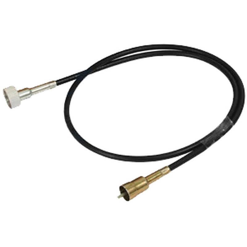 Tachometer Cable Fits 5610 6610 6700 6710 6810 7610 7700 7710 83904959 D5NN17365