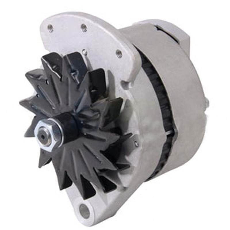 1100-0514 – Alternator Fits Ford/New Holland