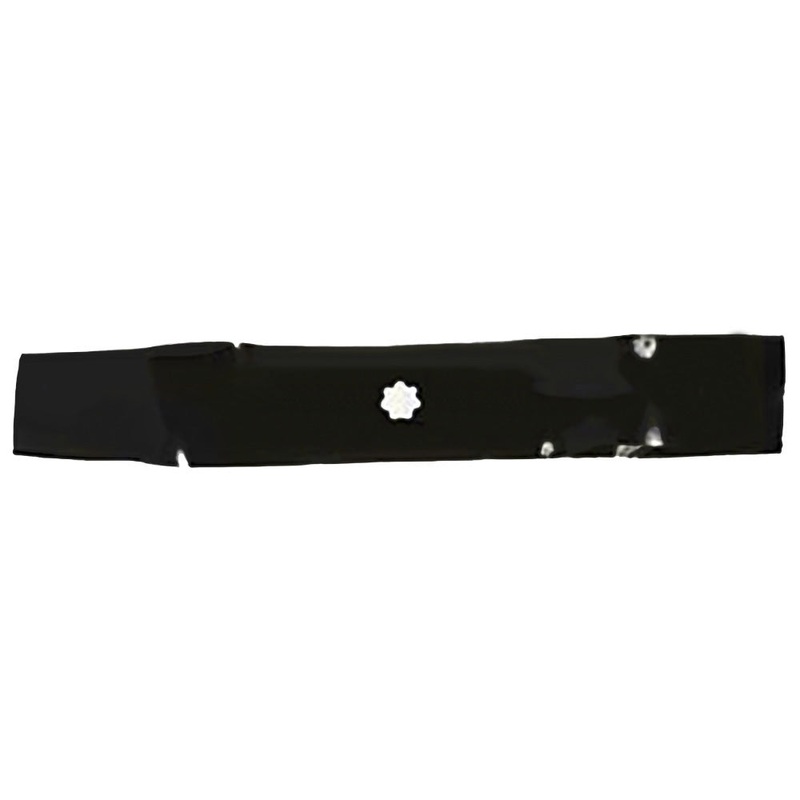 12560 One New Deck Belt & Blade Set Fits John Deere ZTR 48 Deck
