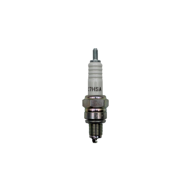 130-790 A-B1Z9Y Spark Plug Fits Honda Engines GX100 GX22 GX31 GXH50 GXR120 GXV50