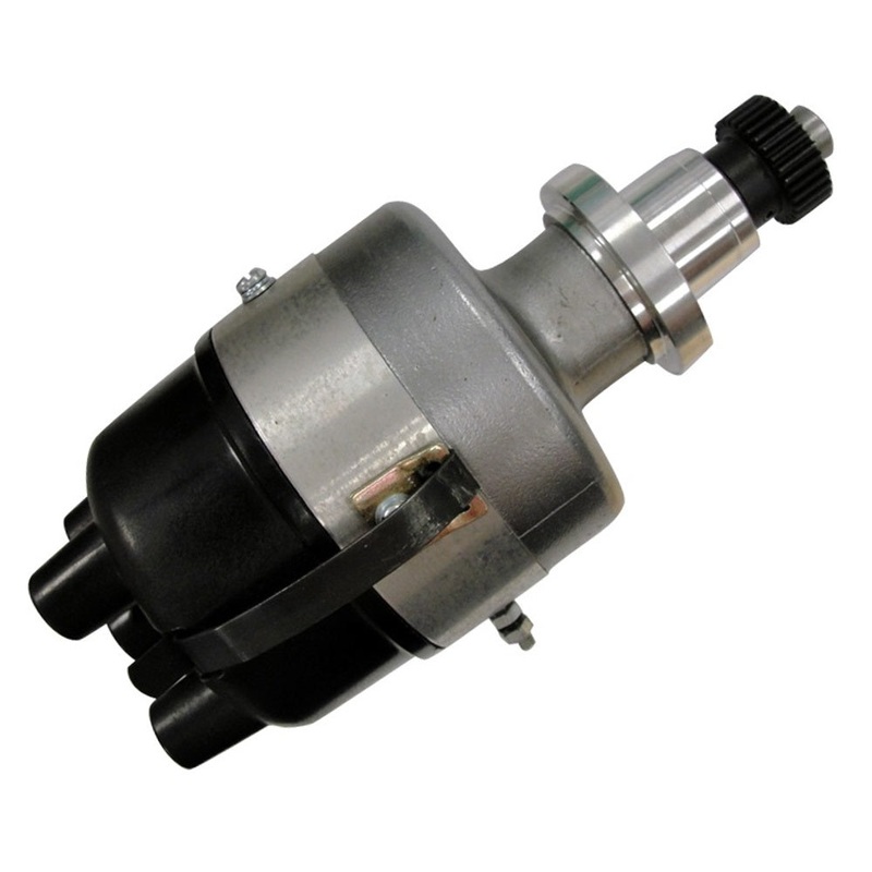 1700-5000 – Distributor Fits Case/International Harvester