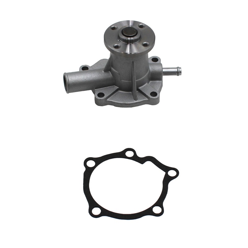 Agricultural Water Pump Fits Kubota Engines Excavator Tractor 1G820-73035