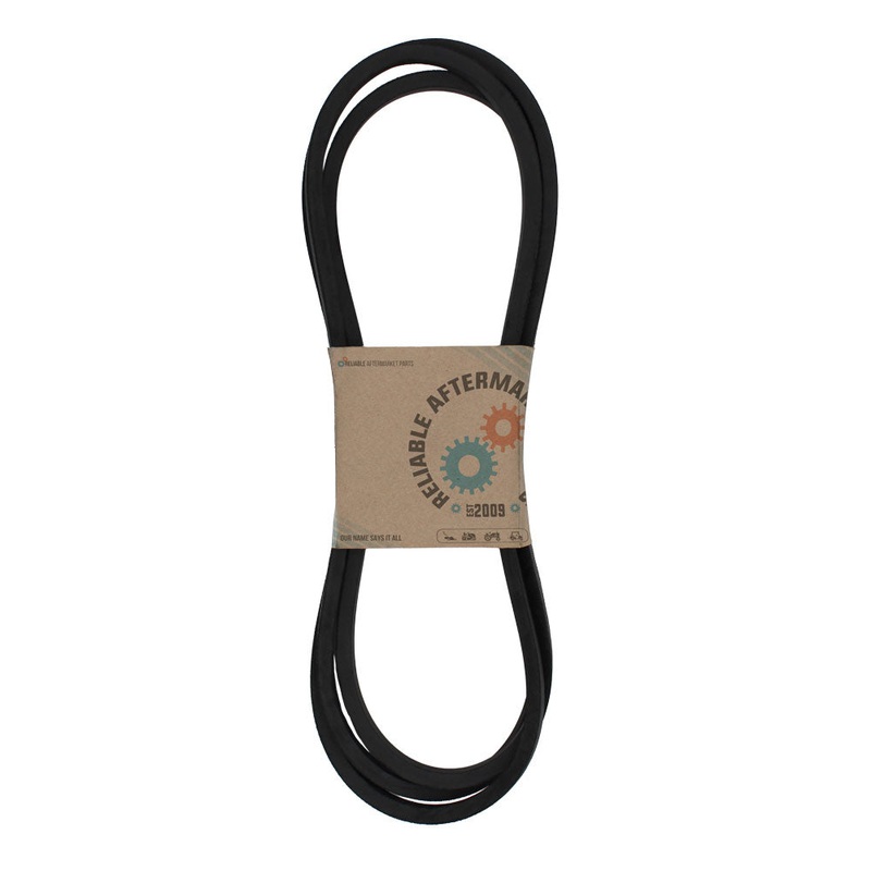 B147 Pix V Belt 5L150 Fits Grasshopper 382110 & Snapper 7011219