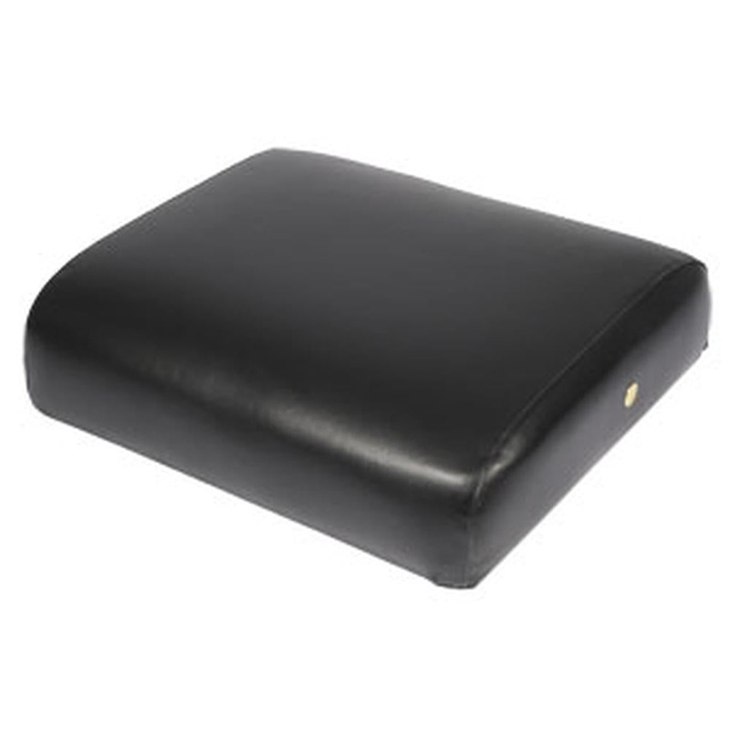 Black Bottom Seat Cushion Fits John Deere 420 430 435 440