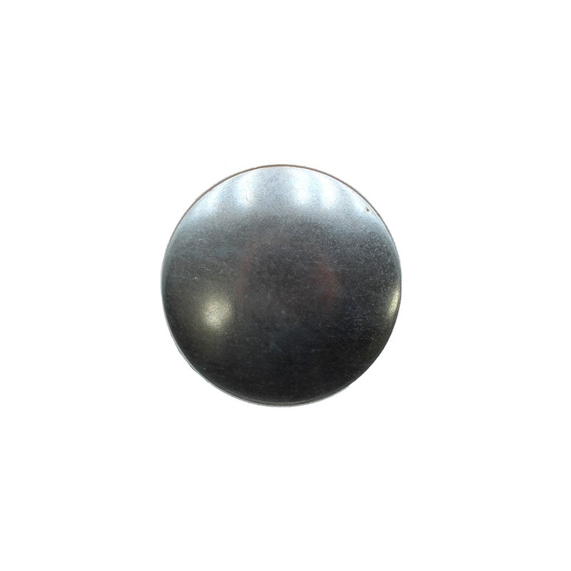 CAP GAS CHROME Fits Ford – GAS CAP, CHROME – NAA9030D Fits Ford 2000,
