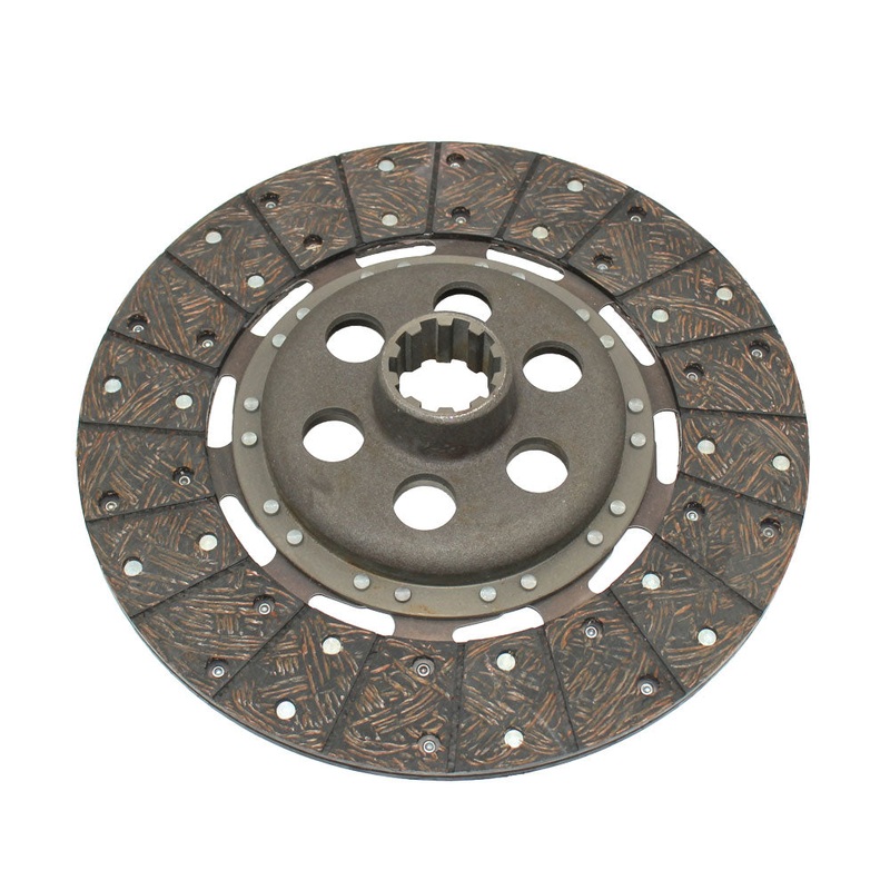Clutch Disc fits David Brown 990 995 996 1200 1210 1212 K957254
