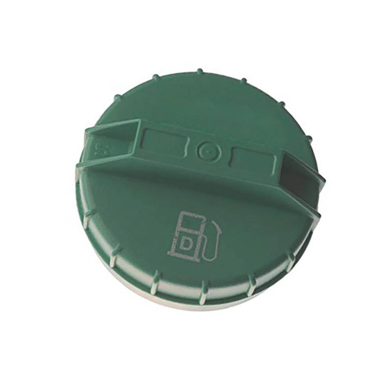 Diesel Fuel Cap Fits Bobcat S510 S530 S570 S590 S630 S650 S750 A770 S770 S8