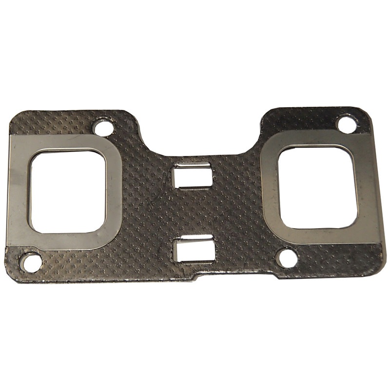 Fits Caterpillar GASKET-EXHAUST 1136200 NEW