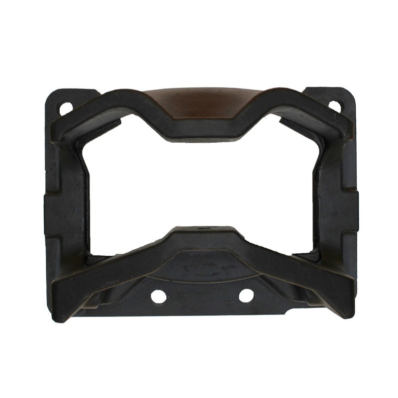 Front Axle Bolster Bracket Fits International 2424 2404 424 240 444 2444 404