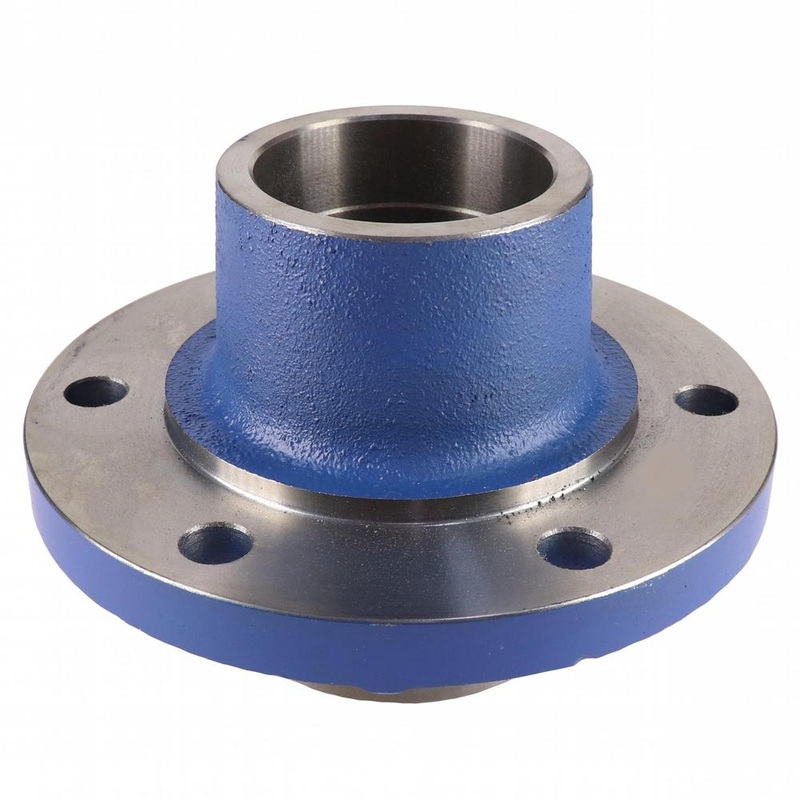 Front HUB Fits Ford TW10 TW15 TW20 TW25 TW35 420 445 450 540 545 4500 NEW 313020