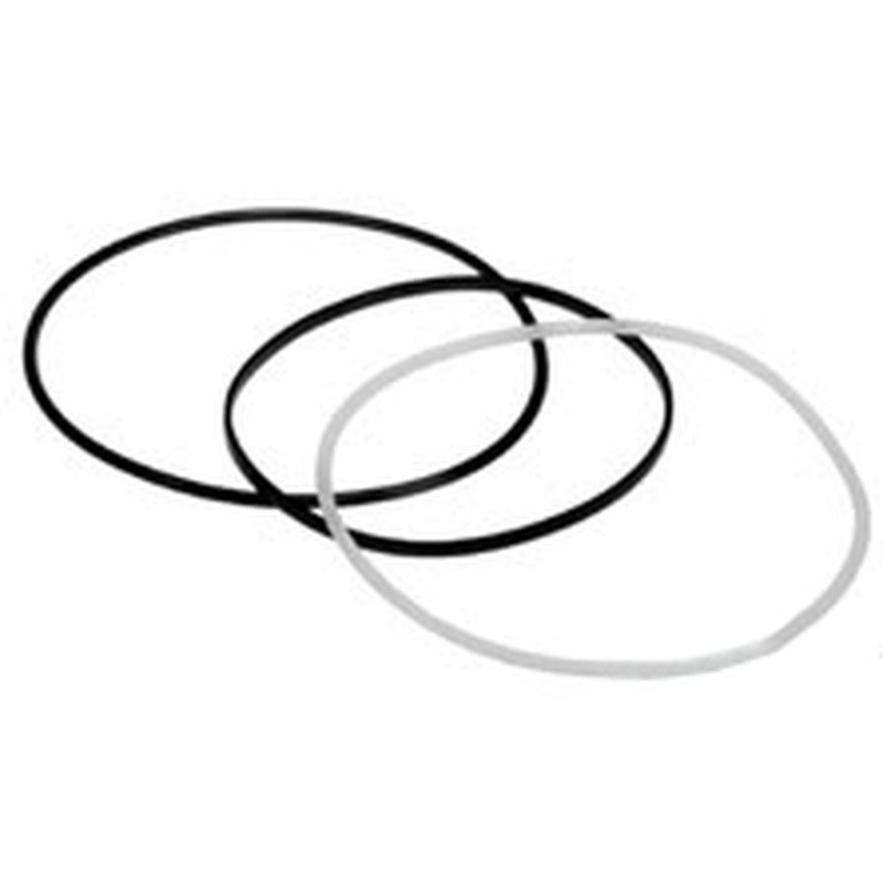 Kit AR65507 Fits John Deere 7700 7710 7810 790E 843G 850G 940 9400 9410 9900