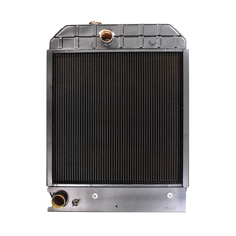 MNY20226501E Perkins Stationary Engine Radiator 22 x 22 x 2 1/4