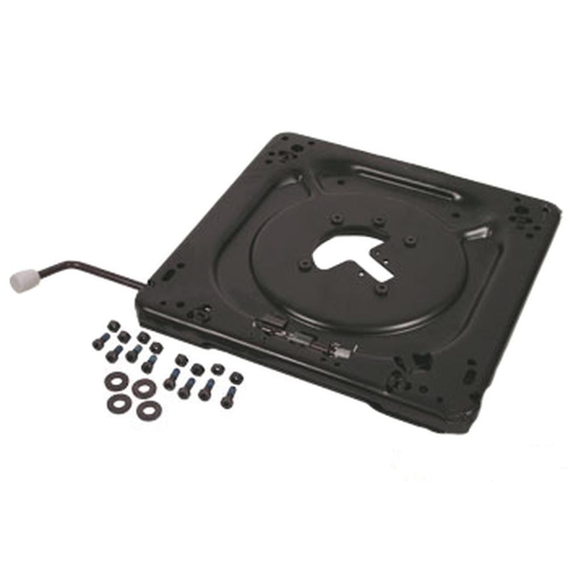 MSG95SK New Universal Complete Seat Swivel Kit Rotates 360 Degrees