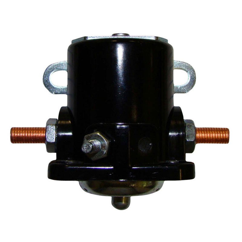 NCA11450A Fits Ford 6 Volt Starter Solenoid Relay 600 700 800 900 NAA Jubilee
