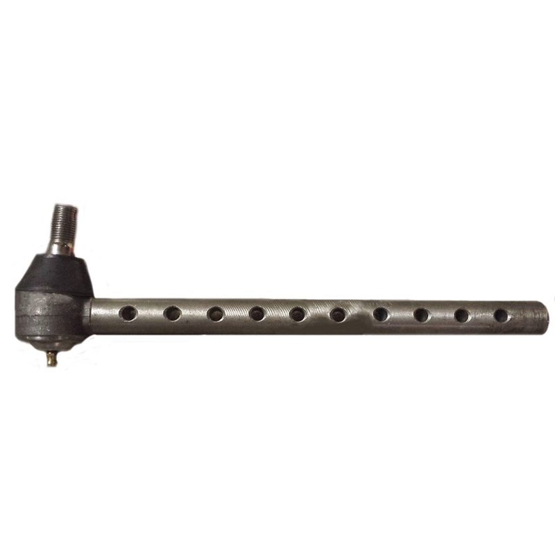 New 12 Long Tie Rod End AT13972 Fits John Deere Tractors 1010 2010