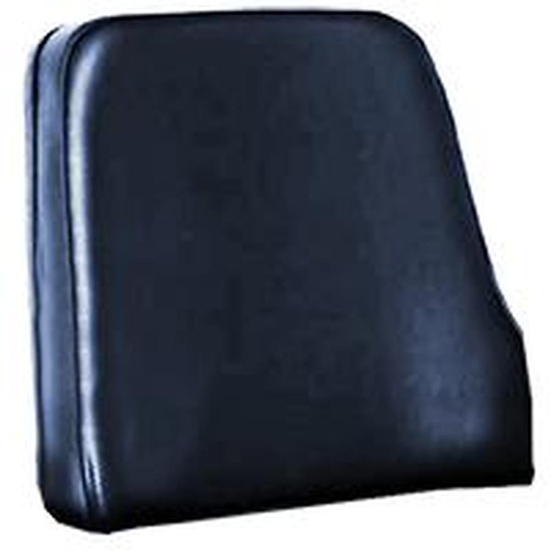R1031 Seat Back Fits Case