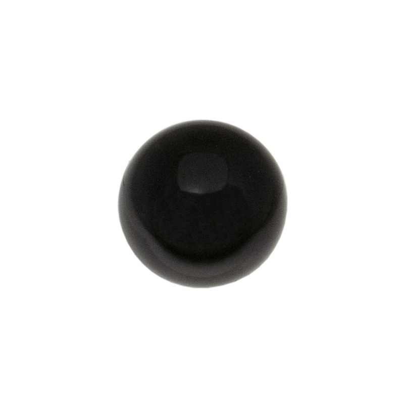 R4572 Plastic Knob Fits Case