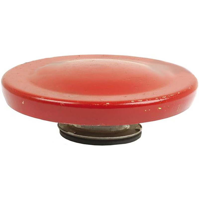 Radiator Cap With Cover Fits Massey Ferguson 255 265 531505M91