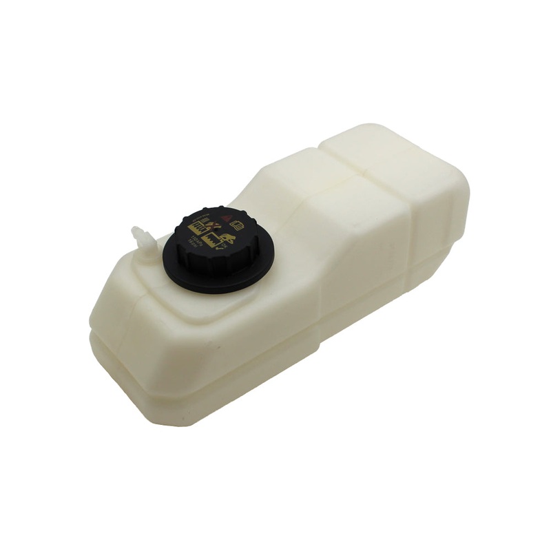 Radiator Coolant Expansion Tank Fits Bobcat T35140S TL35.70 TL470 T40.180SLP