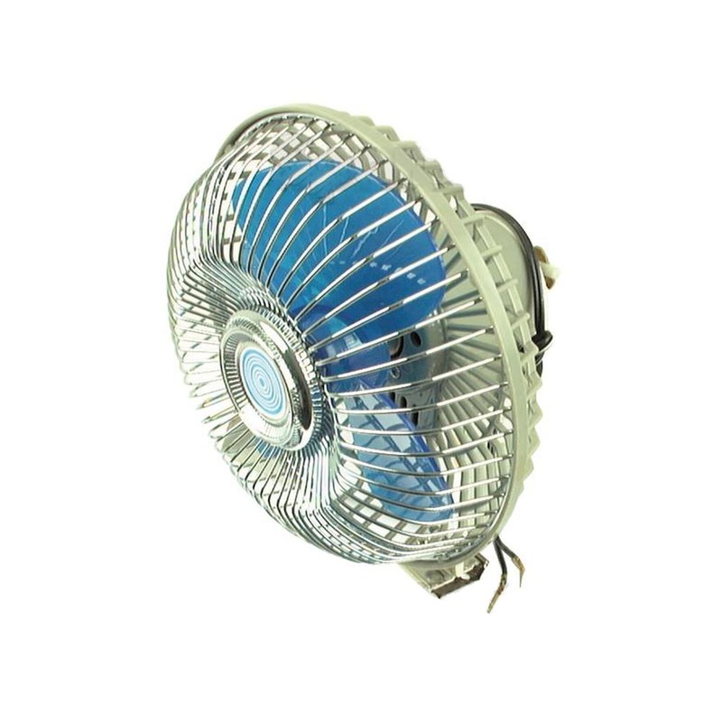 S.18269 Oscillating Cab Fan 150mm x 12v