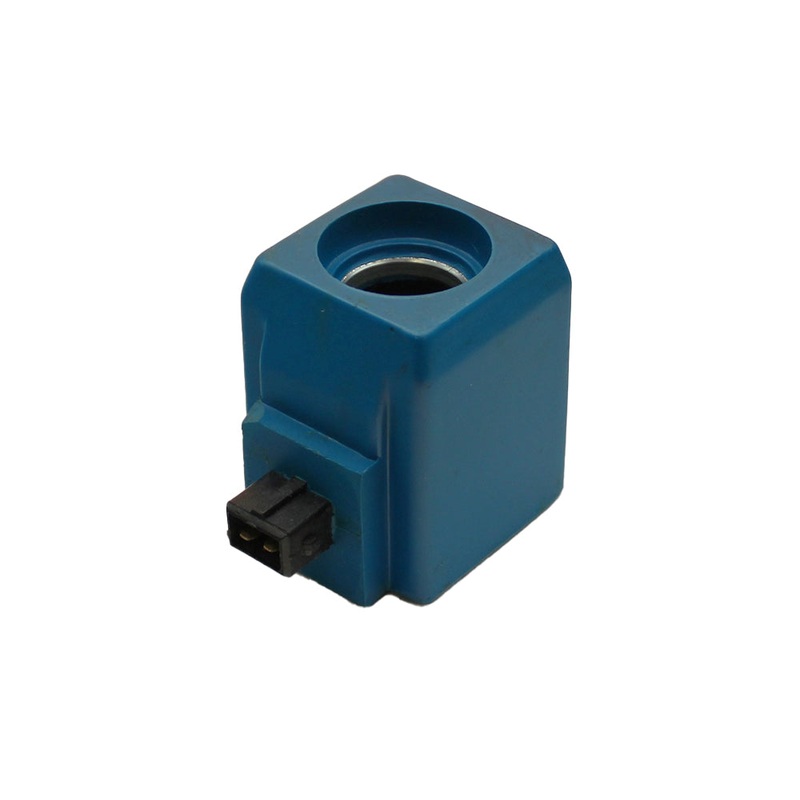 SOLENOID COIL Fits JCB RELAY 150 165 1CX 2CX 3CX 4 ECO-MASTER 409 4C 4CN 4CX 520