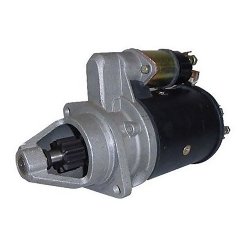 STARTER W/SOLENOID FOR PART 27604 323-678 403300R92 410-12033 410-12033R