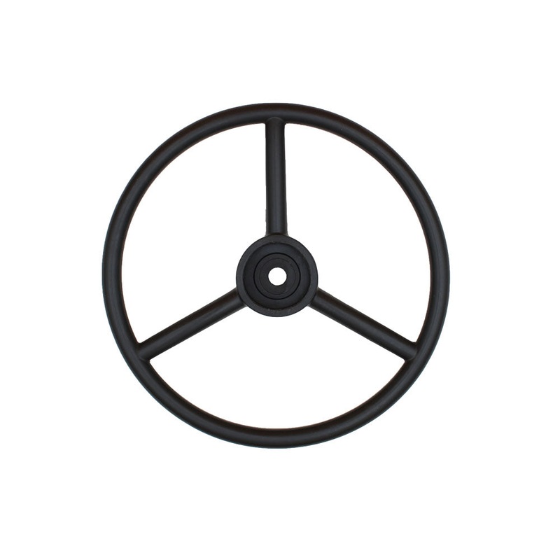 STEERING WHEEL Fits John Deere Fits JD GX325 GX335 GX345 GX355