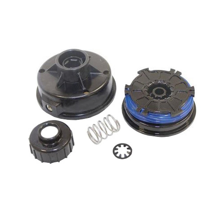 Trimmer Bump Head Fits John Deere C1200 DA-03001-A UP06761 UP04408A for ST155