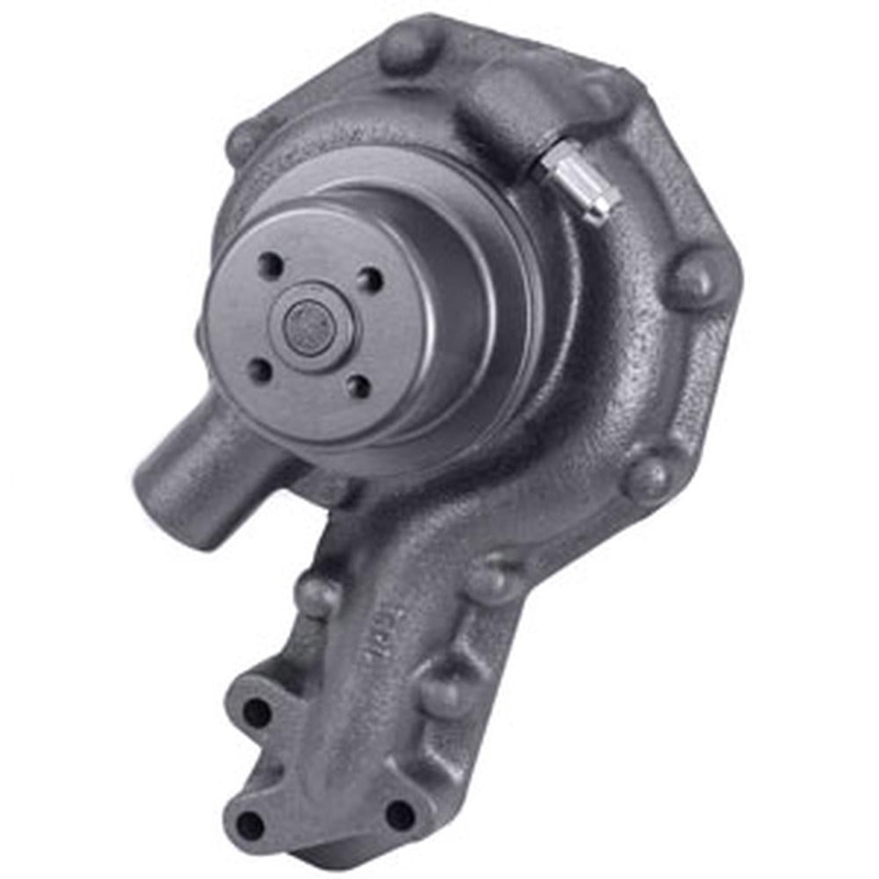 WATER PUMP Fits John Deere TRACTOR 1010 2010 GAS & DIESEL AT11918 R12712