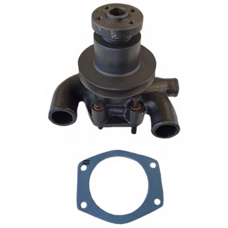 1206-6209 – Water Pump Fits Massey Ferguson