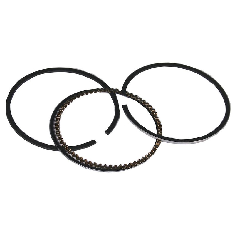500-229 Piston Rings STD Fits Honda