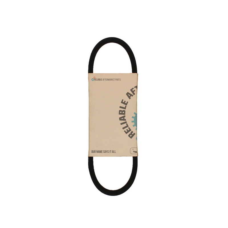 7046784YP Drive Belt Fits Snapper Walk Behind Mower 21RX1 21RX1P 21RX5 21RX5P