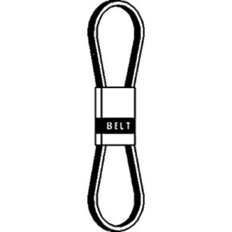 AI 558141R1 Belt Knife Drive Fits Case-IH Mower Fits Case-IH Swather Windrower