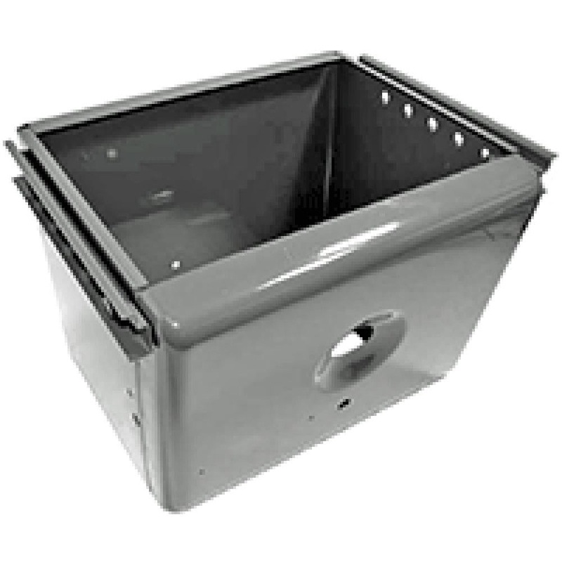 Battery Box Fits John Deere B, R, and 80 Tractors