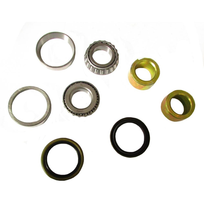 BHTWK10 Tail Wheel Bearing Kit fits Several Bush Hog Models