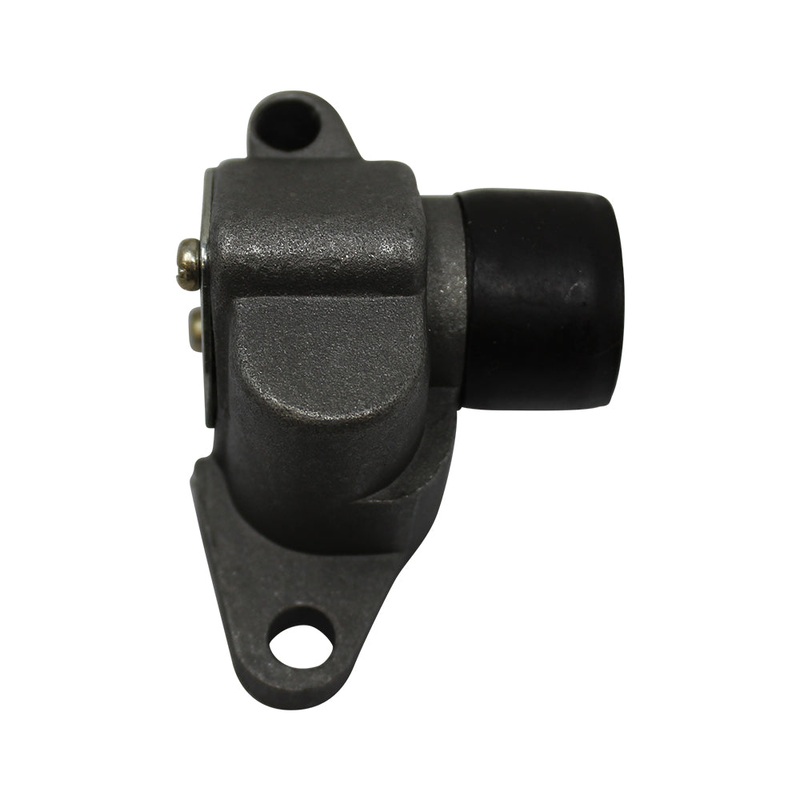 C5NF17B282B Tachometer Drive Assembly Fits Ford 2000, 3000, 4000, 4000SU+